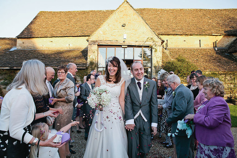 wedding photography in gloucestershire