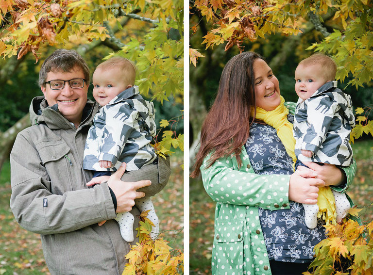 Wiltshire Family Photography