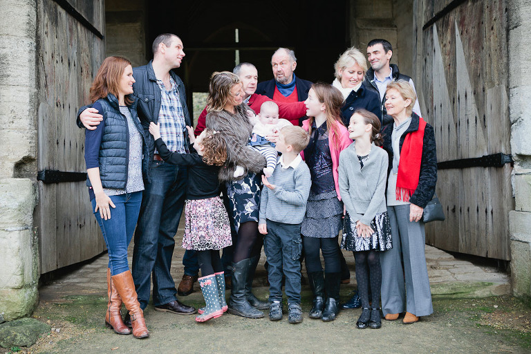 Family Photography, Bradford-on-Avon